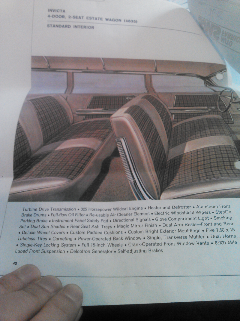 Illustration for article titled Samples arrived...